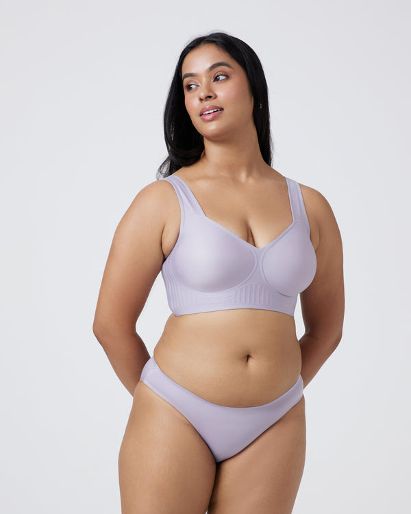 Modern Essentials Seamless Bikini