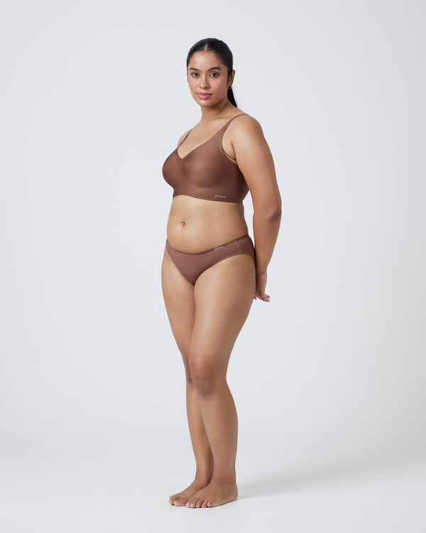 Natural Balance Seamless Bikini