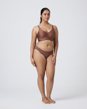 Natural Balance Seamless Bikini