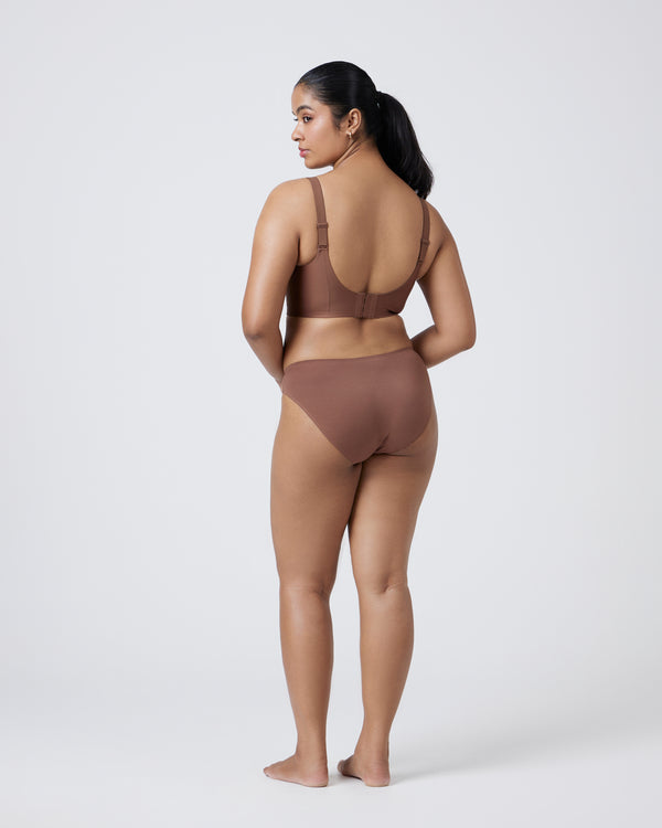 Natural Balance Seamless Bikini