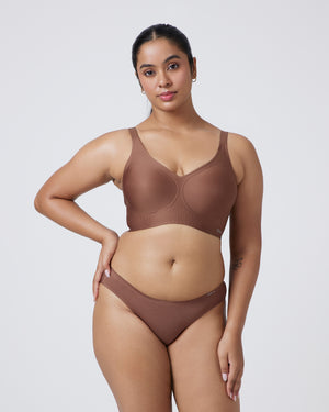 Natural Balance Seamless Bikini