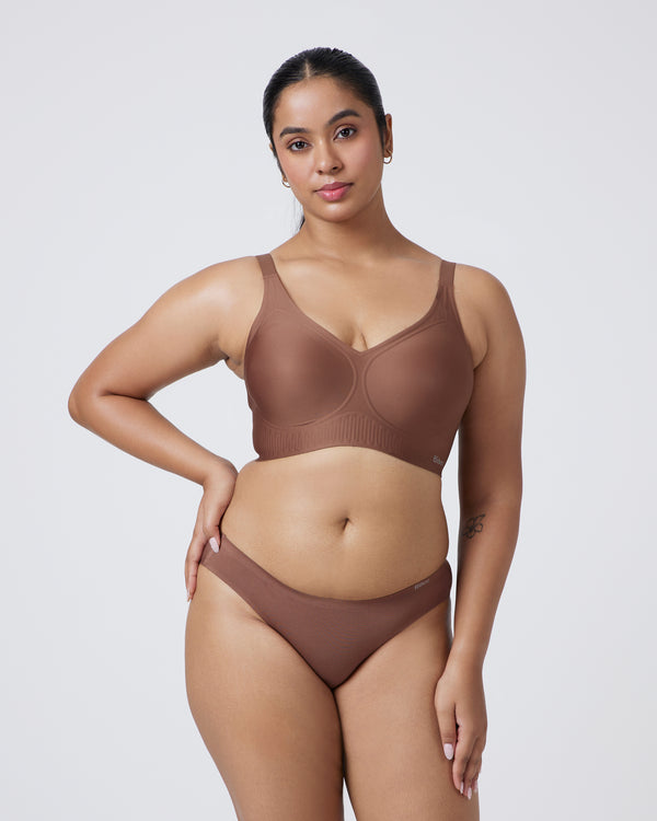 Natural Balance Seamless Bikini