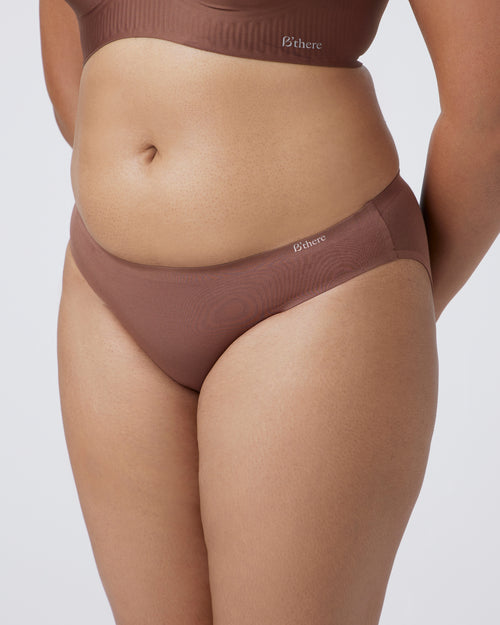 Natural Balance Seamless Bikini