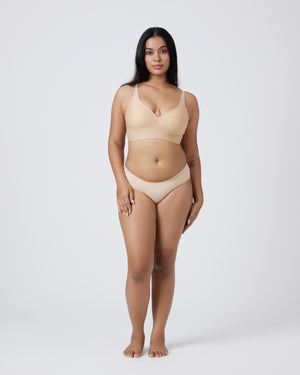 Modern Essentials Seamless Hipster
