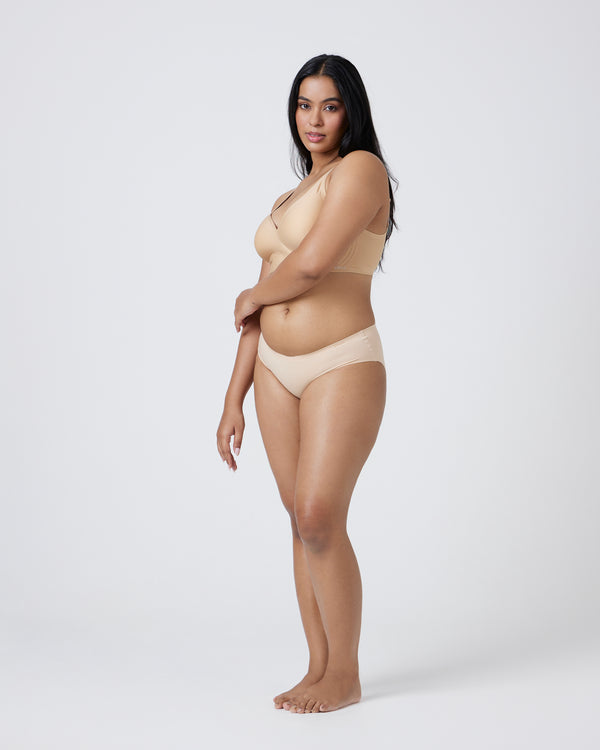 Modern Essentials Seamless Hipster
