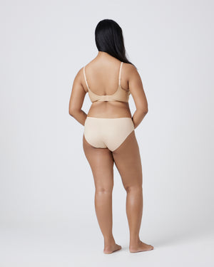 Modern Essentials Seamless Hipster