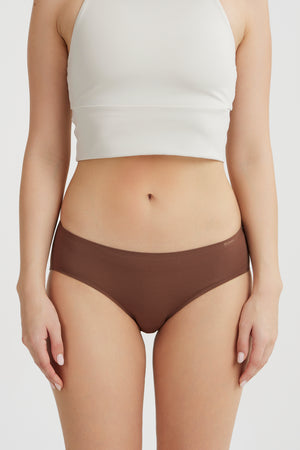 Natural Balance Seamless Hipster