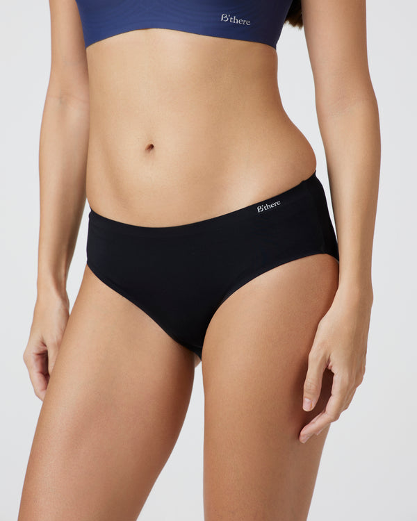 Natural Balance Seamless Hipster