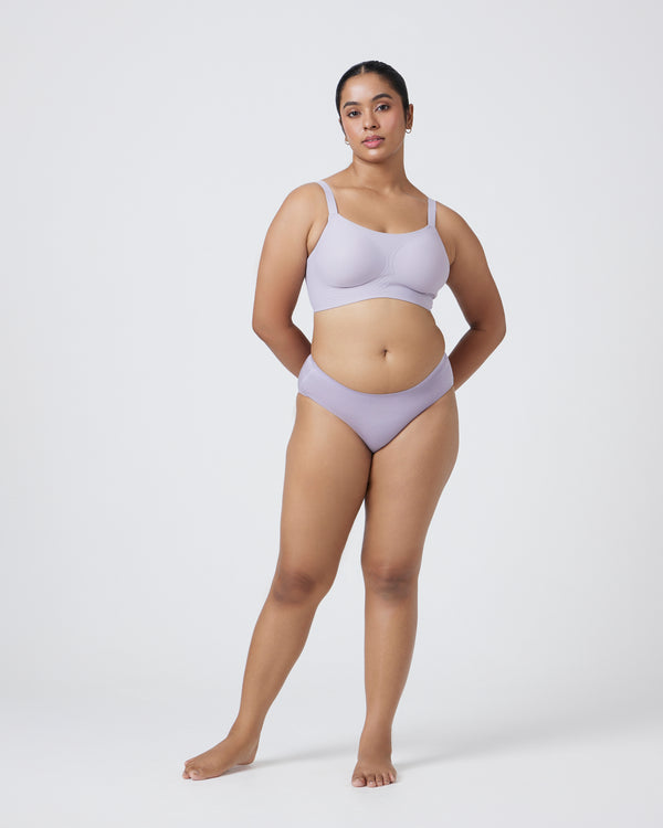 Natural Balance Seamless Hipster