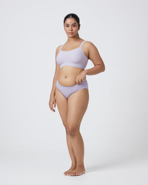 Natural Balance Seamless Hipster