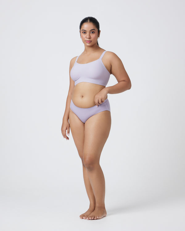 Natural Balance Seamless Hipster