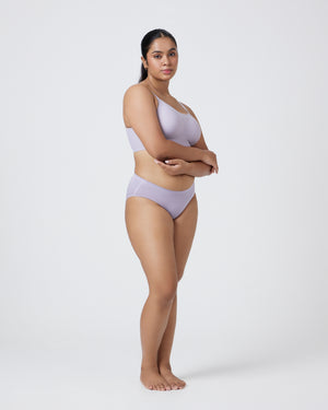 Natural Balance Seamless Hipster