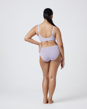 Natural Balance Seamless Hipster