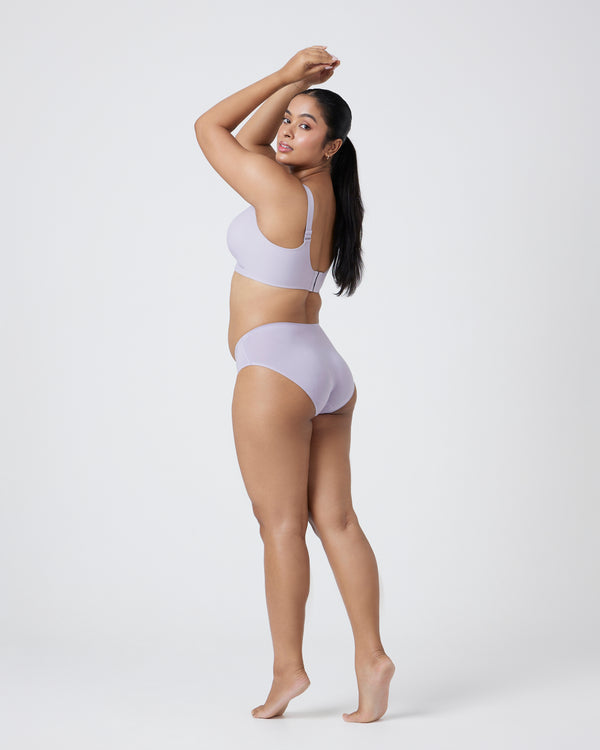 Natural Balance Seamless Hipster