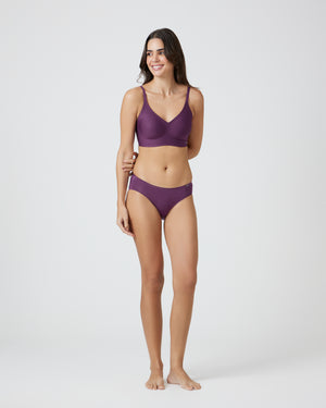 Natural Balance Seamless Hipster