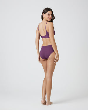 Natural Balance Seamless Hipster