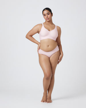 Natural Balance Seamless Hipster