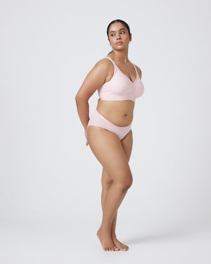 Natural Balance Seamless Hipster
