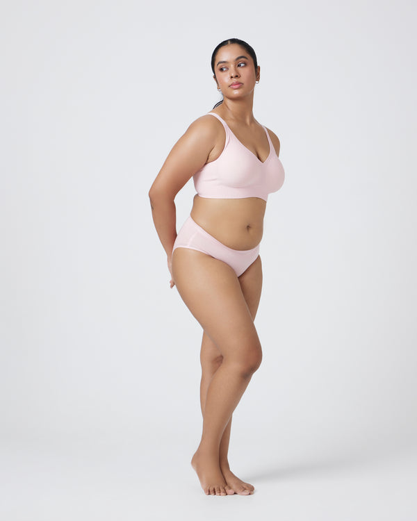 Natural Balance Seamless Hipster
