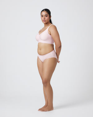 Natural Balance Seamless Hipster