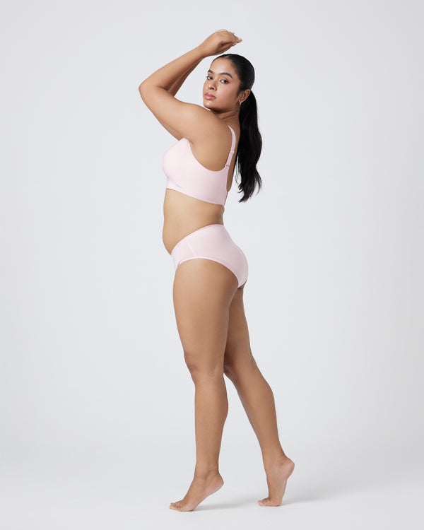 Natural Balance Seamless Hipster