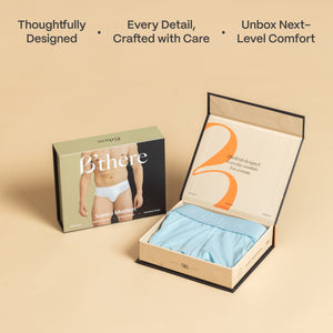 Seamless Modern 2-Pack Modal Brief