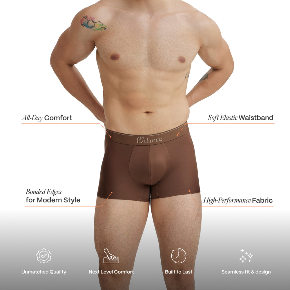 Redefined Balance 2-Pack Modal Blended Trunk
