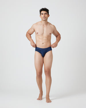 Seamless Modern Modal Brief