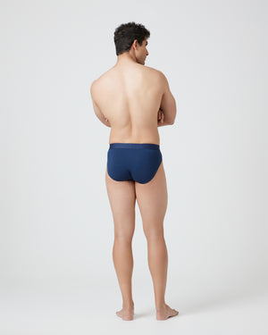 Seamless Modern Modal Brief