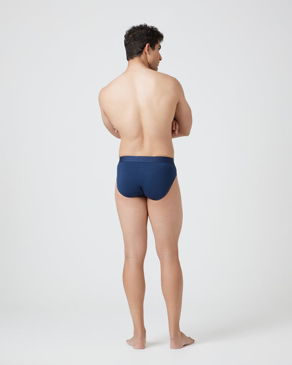 Seamless Modern Modal Brief