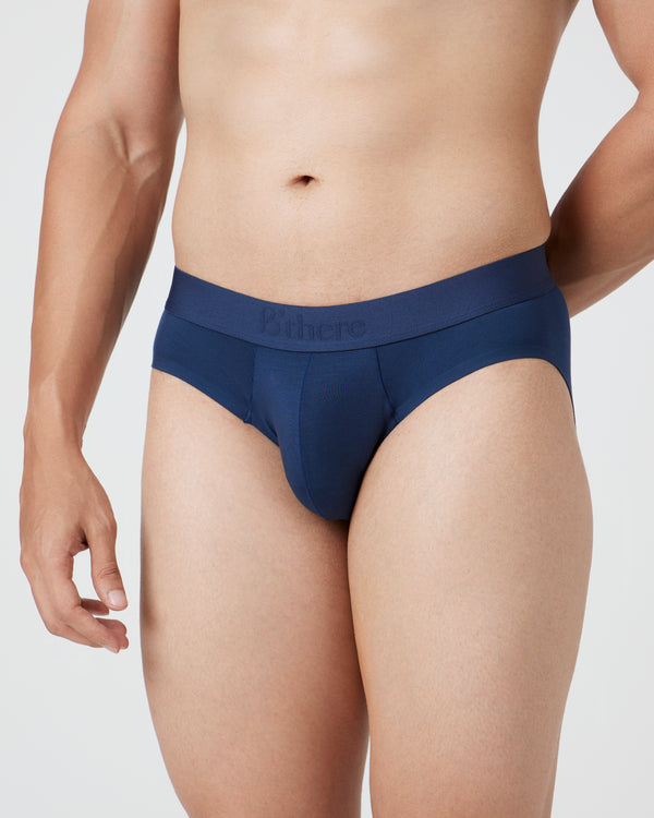 Seamless Modern Modal Brief