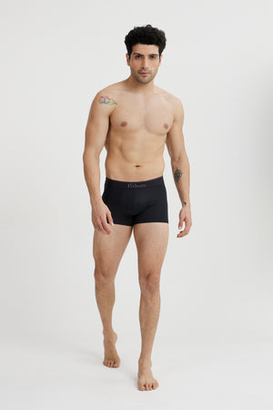 Bestseller 2-Pack Trunks (Black)