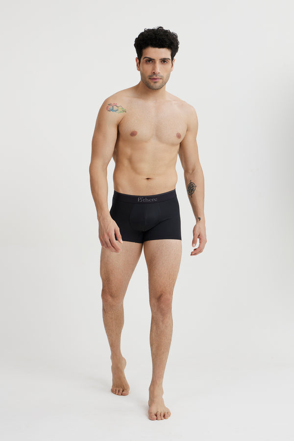 Bestseller 2-Pack Trunks (Black)