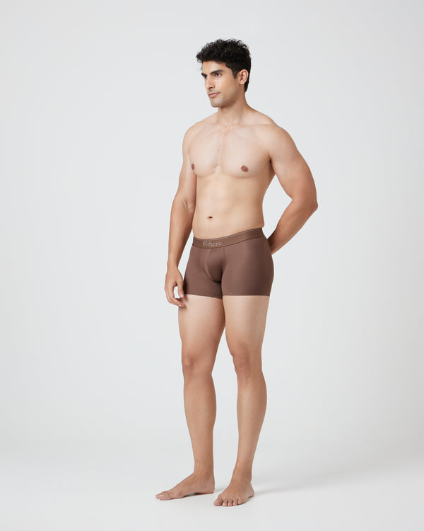 Redefined Balance Seamless Trunk