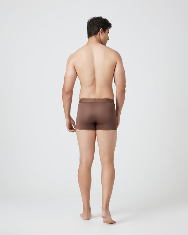 Redefined Balance Seamless Trunk