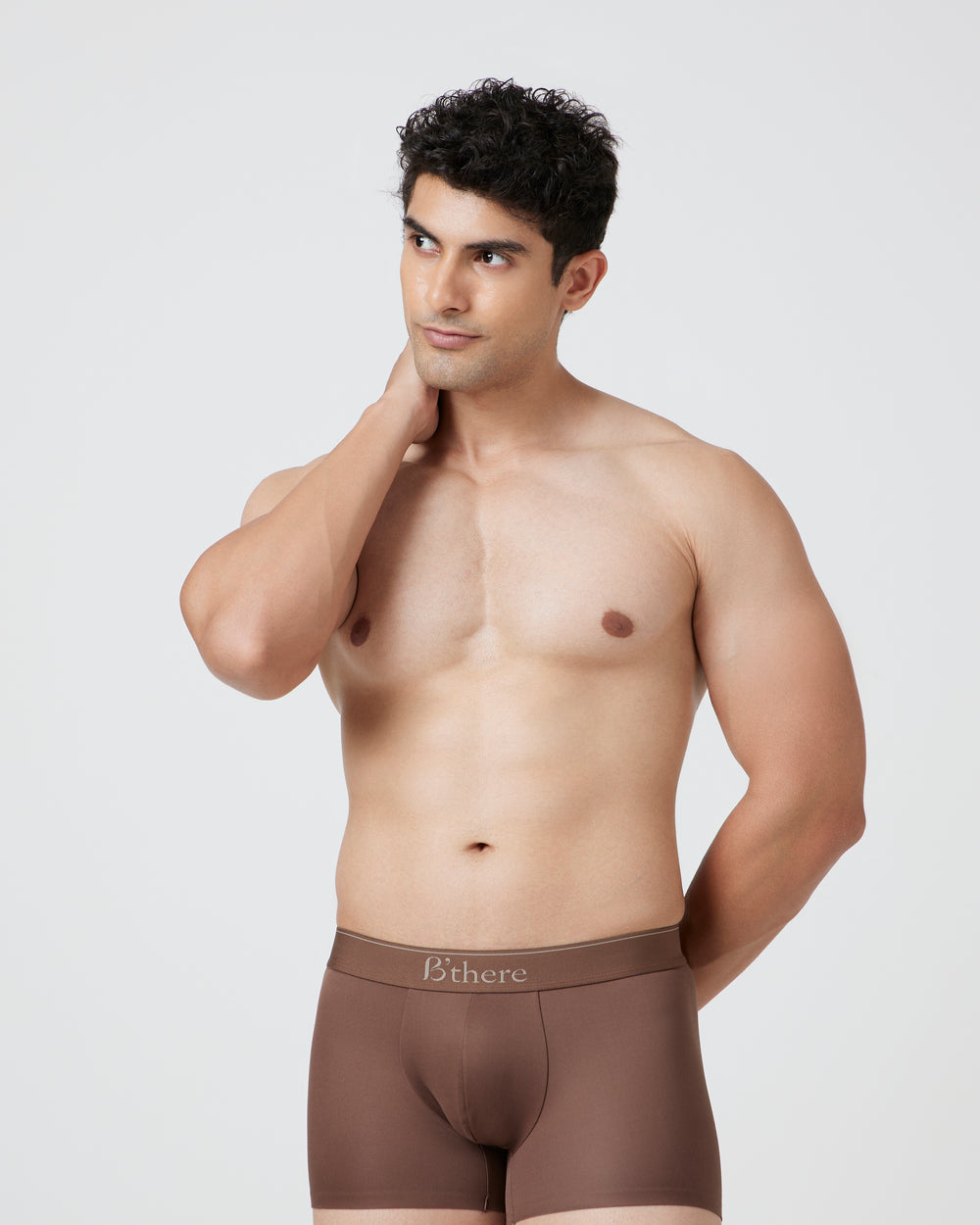 Redefined Balance Seamless Trunk