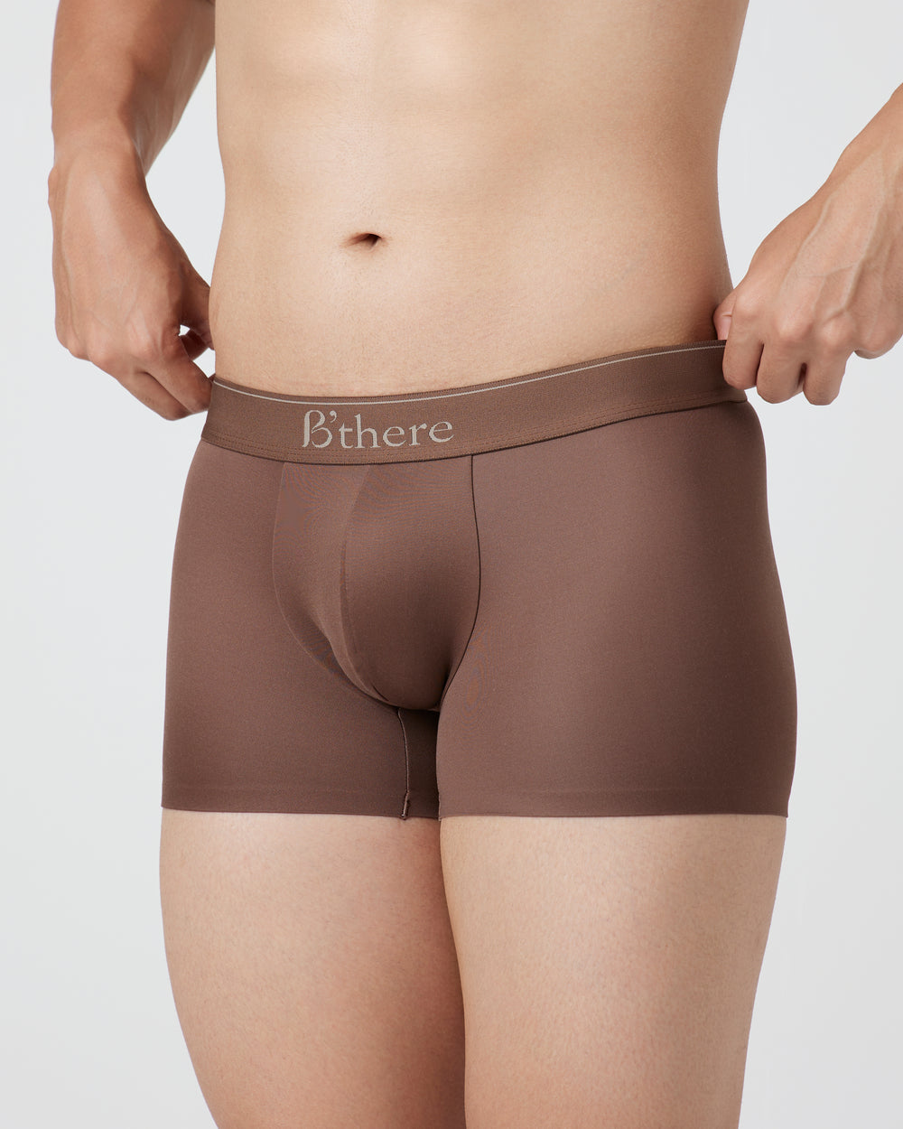 Redefined Balance Seamless Trunk