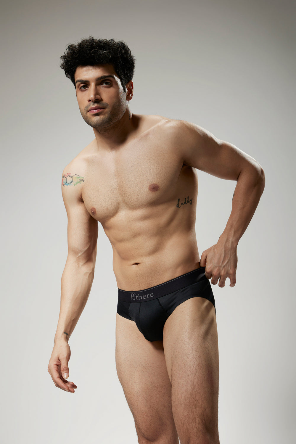 Redefined Balance 2-Pack Modal Blended Brief