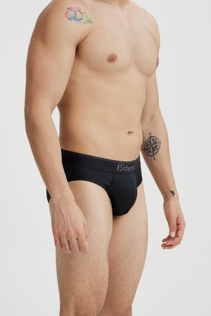 Redefined Balance Seamless Brief