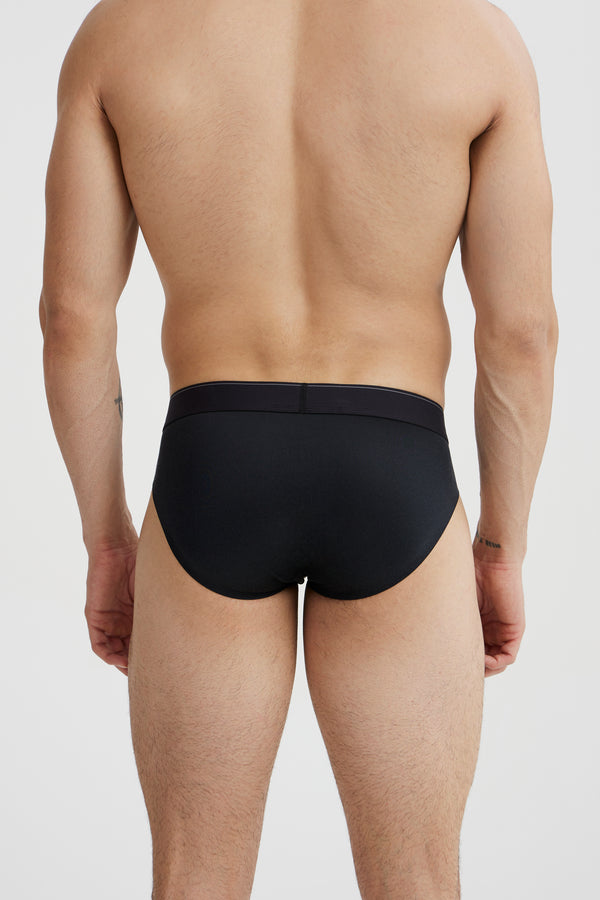 Redefined Balance Seamless Brief