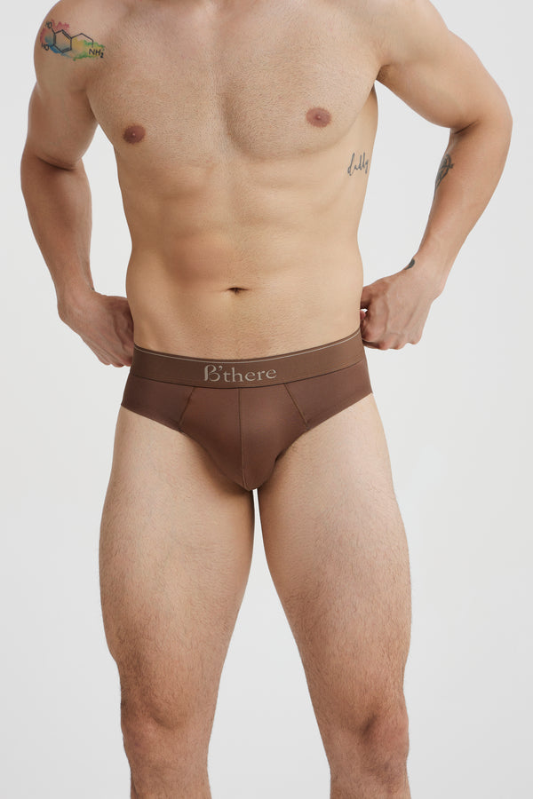 Redefined Balance Seamless Brief