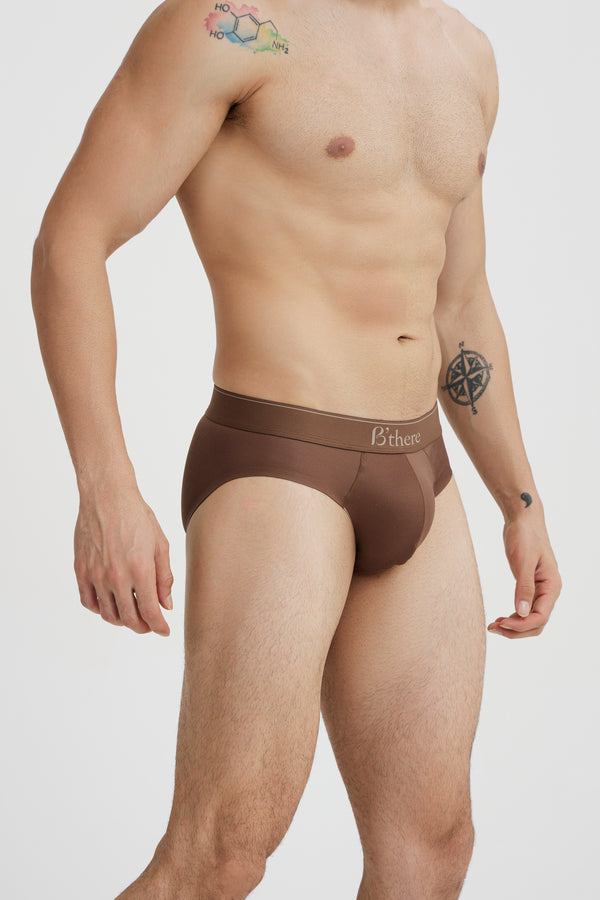 Redefined Balance Seamless Brief