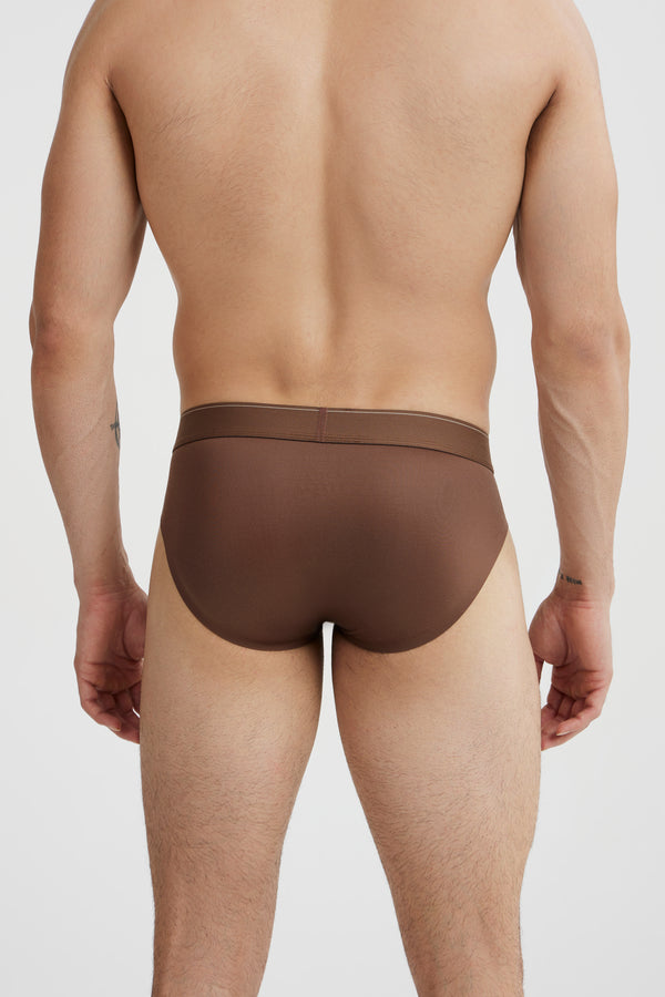 Redefined Balance Seamless Brief