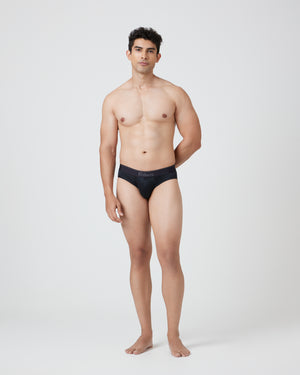 Redefined Balance Seamless Brief