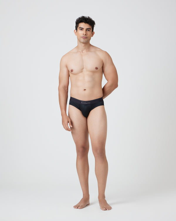 Redefined Balance Seamless Brief
