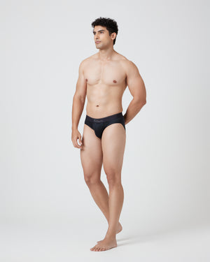 Redefined Balance Seamless Brief