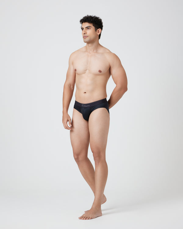Redefined Balance Seamless Brief