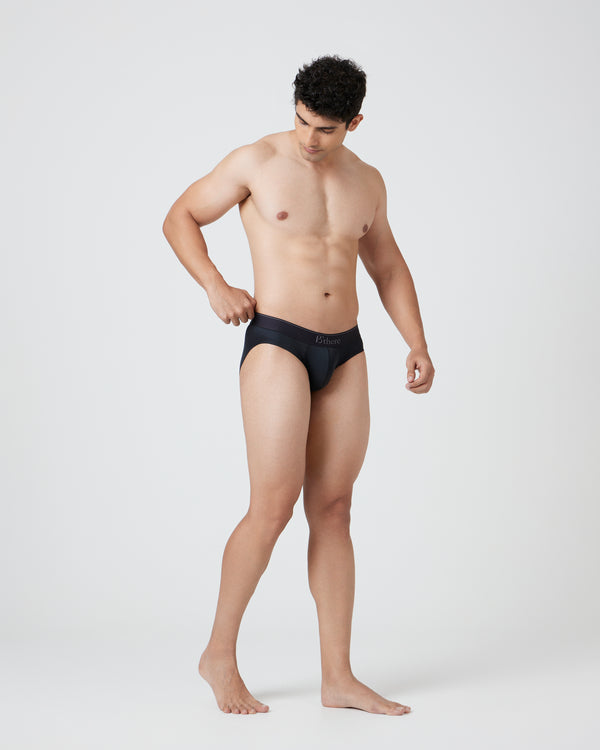 Redefined Balance Seamless Brief