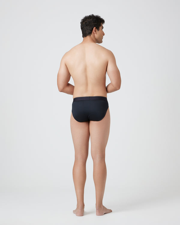 Redefined Balance Seamless Brief