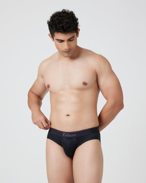 Redefined Balance Seamless Brief